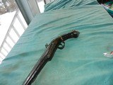 17th century Pirate flintlock pistol - 9 of 16