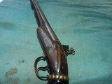 17th century Pirate flintlock pistol - 7 of 16