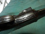 17th century Pirate flintlock pistol - 16 of 16