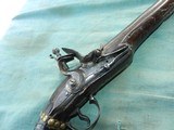 17th century Pirate flintlock pistol - 2 of 16