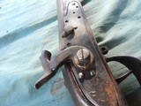 U.S. 1816 percussion conversion - 5 of 14