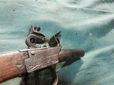 flintlock center hammer muff pistol - 13 of 14