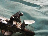 flintlock center hammer muff pistol - 14 of 14