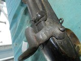 English Made Enfield 1853 Rifle for Nepal use - 5 of 15