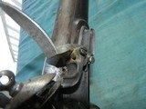 British Flintlock Militiary Musket Brown Bess - 7 of 17