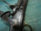 British Flintlock Militiary Musket Brown Bess - 8 of 17