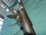 British Flintlock Militiary Musket Brown Bess - 6 of 17