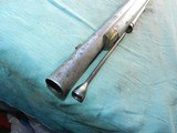 British Flintlock Militiary Musket Brown Bess - 16 of 17