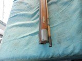 Maple fullstock Flintock .56 cal Rifle - 9 of 15