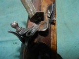 Maple fullstock Flintock .56 cal Rifle - 4 of 15
