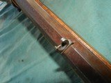 Maple fullstock Flintock .56 cal Rifle - 13 of 15