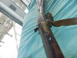 Russian Tula 1832 converted Musket - 14 of 15