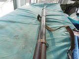 Russian Tula 1832 converted Musket - 10 of 15