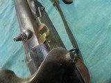 Russian Tula 1832 converted Musket - 6 of 15
