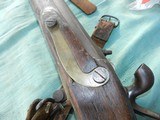 Russian Tula 1832 converted Musket - 8 of 15
