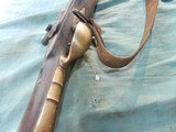 Russian Tula 1832 converted Musket - 4 of 15