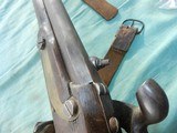 Russian Tula 1832 converted Musket - 7 of 15
