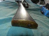 Russian Tula 1832 converted Musket - 2 of 15