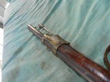 Russian Tula 1832 converted Musket - 11 of 15