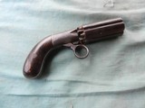 BritishJ.R. CooperUnderhammer Pepperbox - 2 of 12