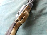 1864 Colt .36 cal Navy - 10 of 17