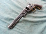 1864 Colt .36 cal Navy