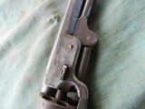1864 Colt .36 cal Navy - 13 of 17