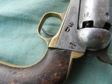 1864 Colt .36 cal Navy - 17 of 17