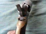 1864 Colt .36 cal Navy - 8 of 17