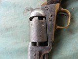 1864 Colt .36 cal Navy - 3 of 17