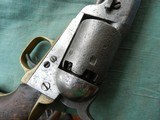 1864 Colt .36 cal Navy - 16 of 17