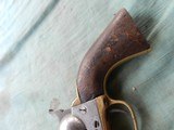 1864 Colt .36 cal Navy - 4 of 17