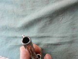 S&W mod. 1 1/2 .32 CTR Fire - 10 of 10