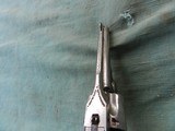 S&W mod. 1 1/2 .32 CTR Fire - 5 of 10