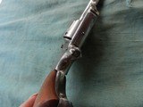 S&W mod. 1 1/2 .32 CTR Fire - 7 of 10