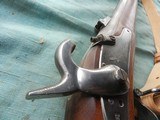 1861 Springfield by Armi~Sport Excellent Condition - 6 of 15