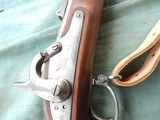 1861 Springfield by Armi~Sport Excellent Condition - 4 of 15