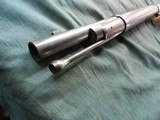 1861 Springfield by Armi~Sport Excellent Condition - 11 of 15
