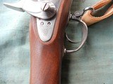 1861 Springfield by Armi~Sport Excellent Condition - 3 of 15