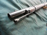 1861 Springfield by Armi~Sport Excellent Condition - 10 of 15
