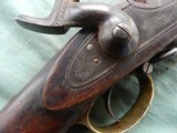Enfield1862 Three band rifle - 6 of 20