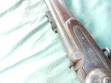 Enfield1862 Three band rifle - 12 of 20