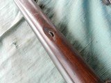 Enfield1862 Three band rifle - 14 of 20