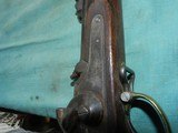 Enfield1862 Three band rifle - 10 of 20