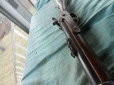 Enfield1862 Three band rifle - 17 of 20