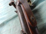 Enfield1862 Three band rifle - 18 of 20