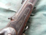 Enfield1862 Three band rifle - 4 of 20