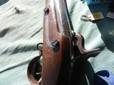 Spfld 1858 musket - 10 of 13