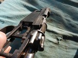 Mexican 1947 Mauser 7mm Action - 4 of 10
