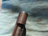 Mexican 1947 Mauser 7mm Action - 2 of 10